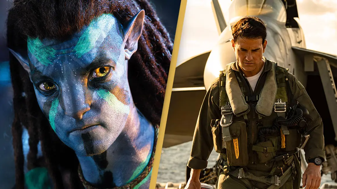 20th Century Studios. Paramount Pictures.