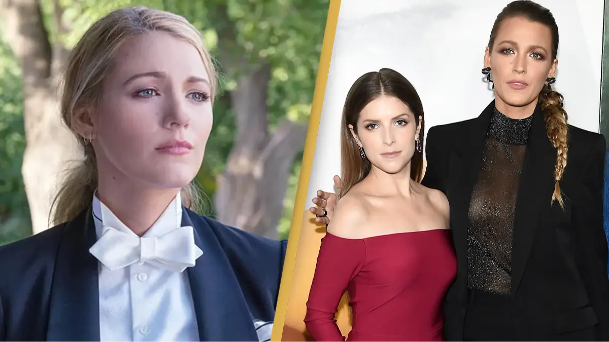 Starz Entertainment Corp./Steven Ferdman/Getty