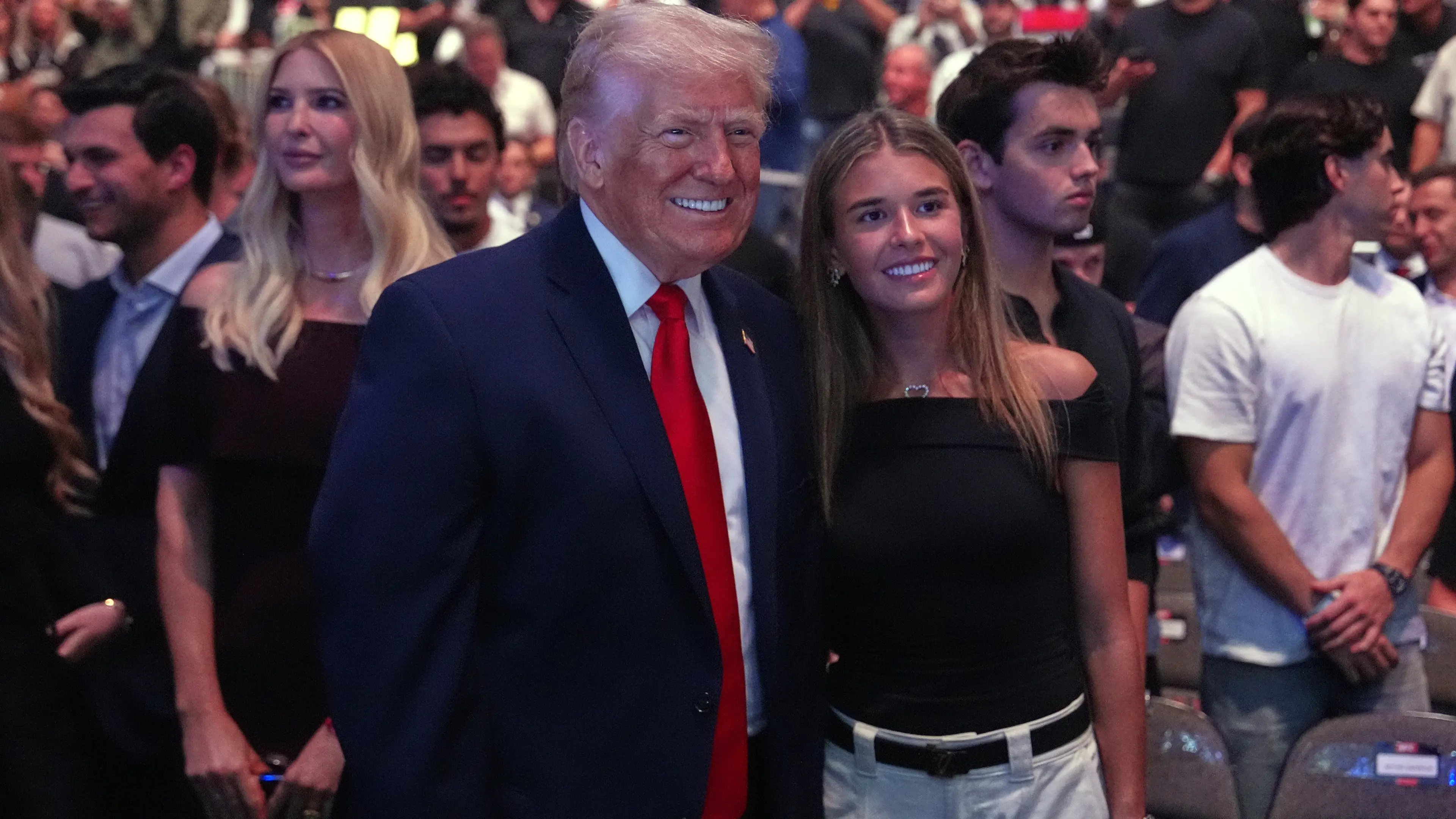 (Julia Demaree Nikhinson - Pool/Getty Images)