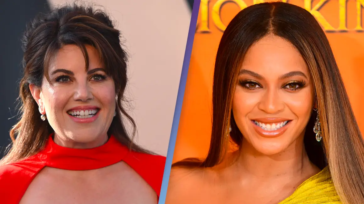 Monica Lewinsky Calls For Beyoncé's Lyrics About Her To Be Removed