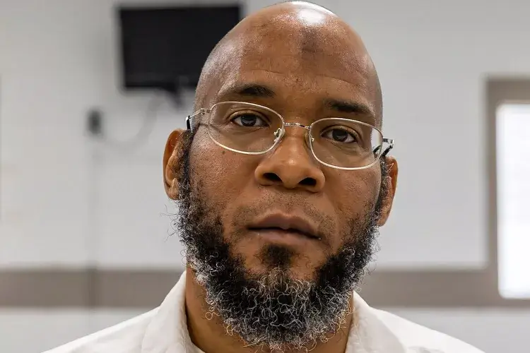 Marcellus Williams was executed by the way of lethal injection, despite there being no forensic evidence linking him to the murder of Felicia Gayle (Marcellus Williams' Legal Team)
