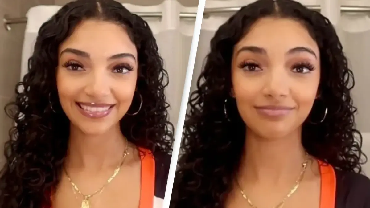 TikTok/@maiaaamarieee