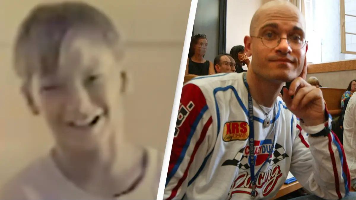 60 Minutes Australia via YouTube/ JEAN-LOUIS DUZERT/AFP via Getty Images