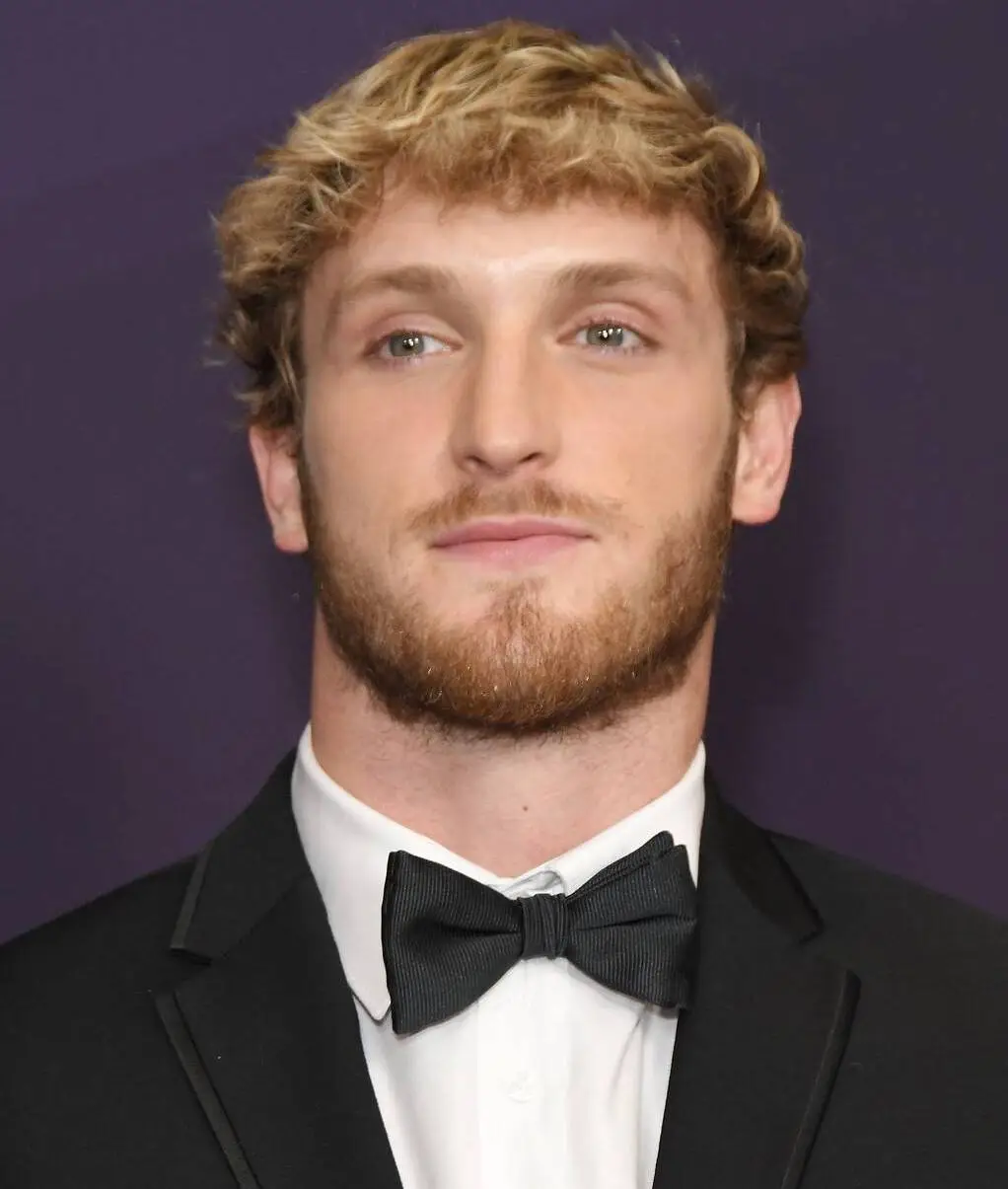 Logan Paul.