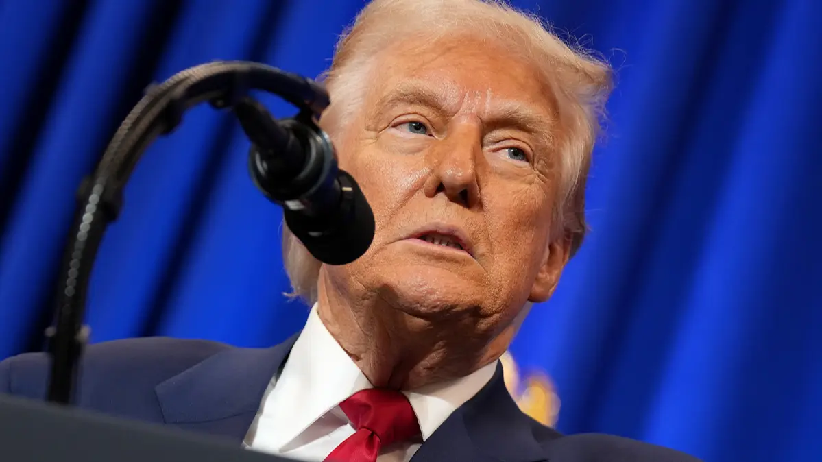 Andrew Harnik/Getty Images