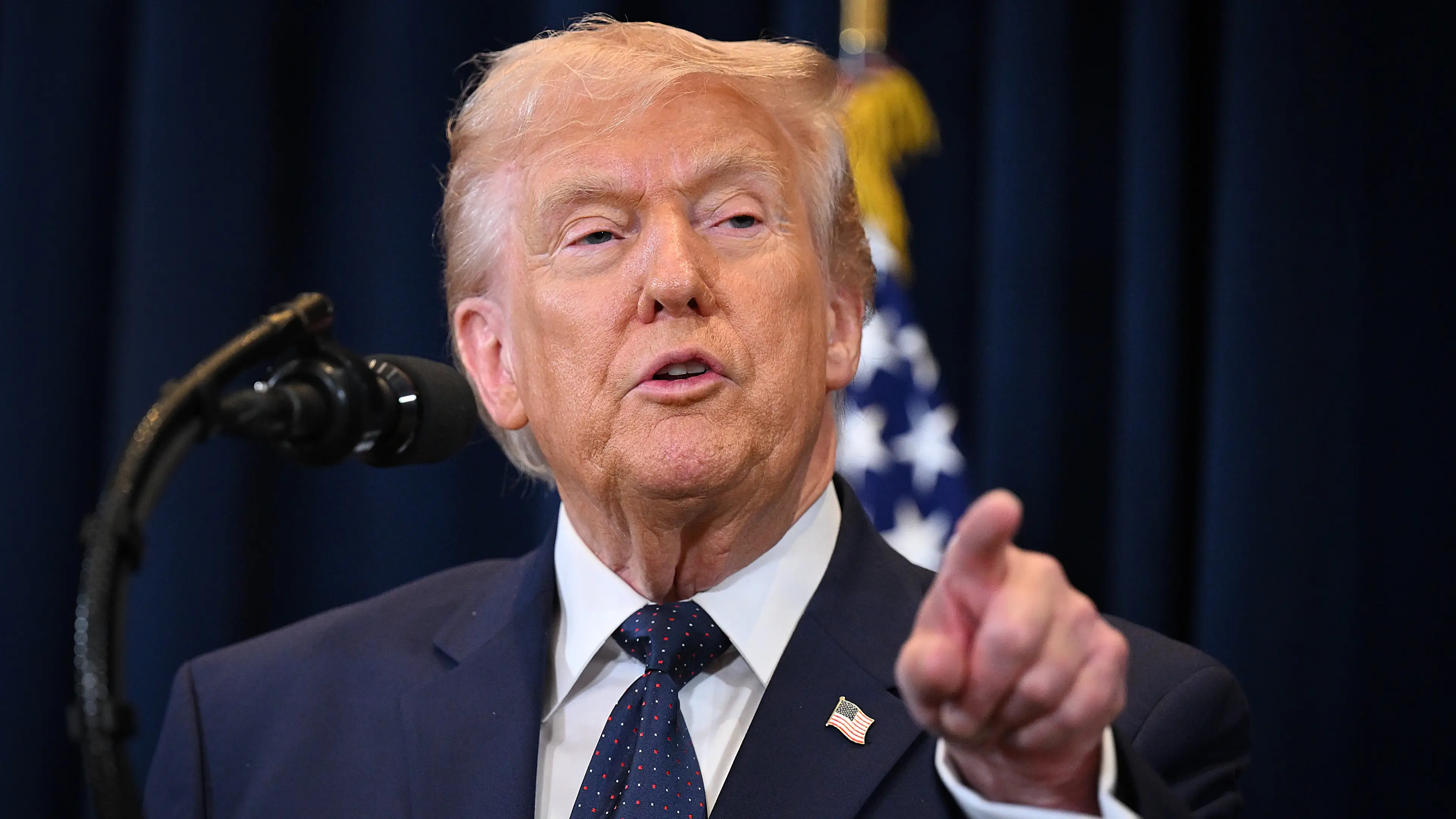 Roberto Schmidt/Getty Images