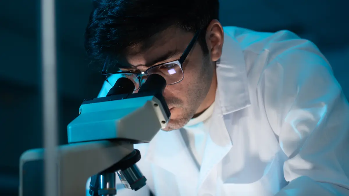 Getty Images/Twenty47studio