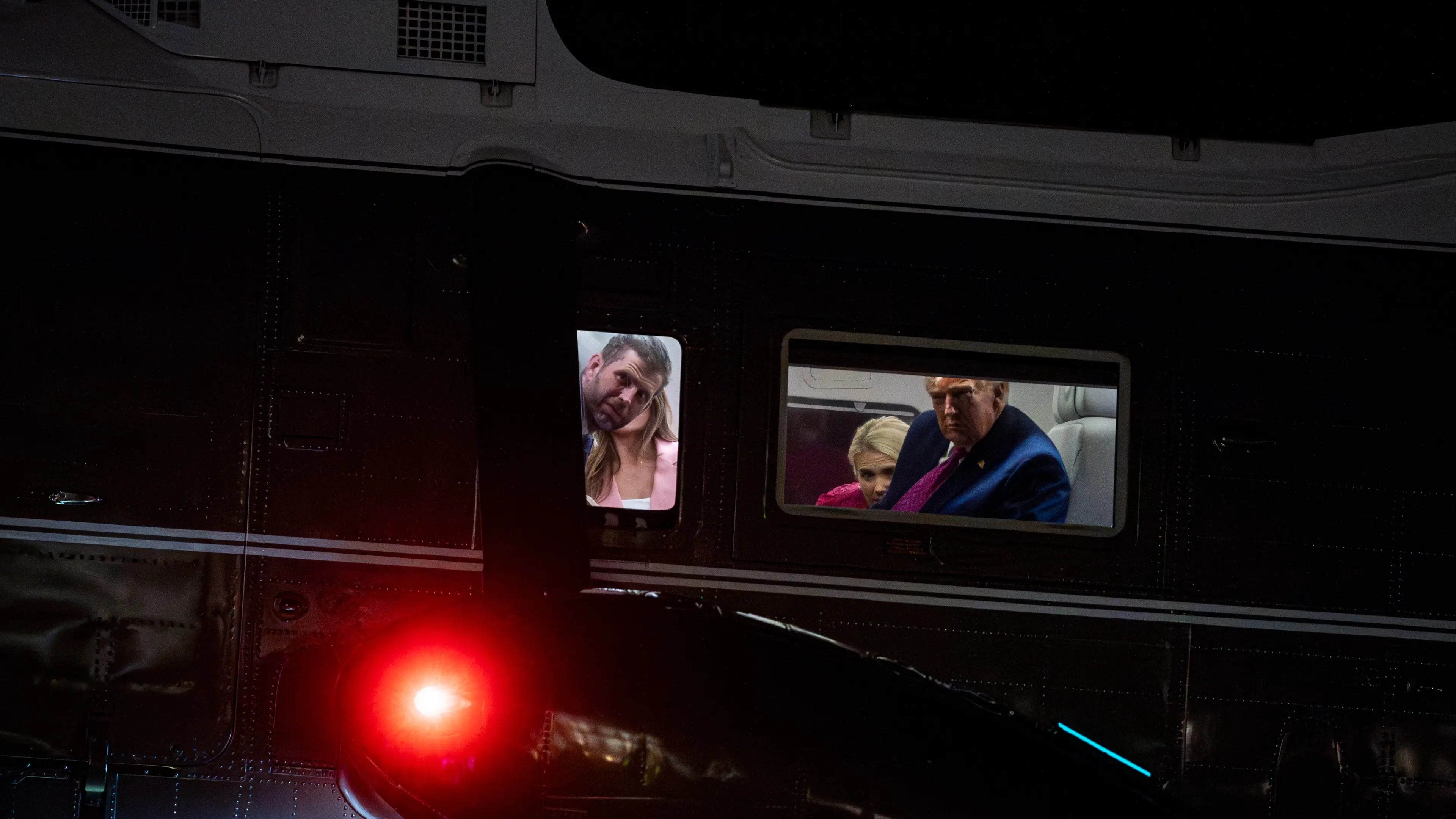 Al Drago for The Washington Post via Getty Images