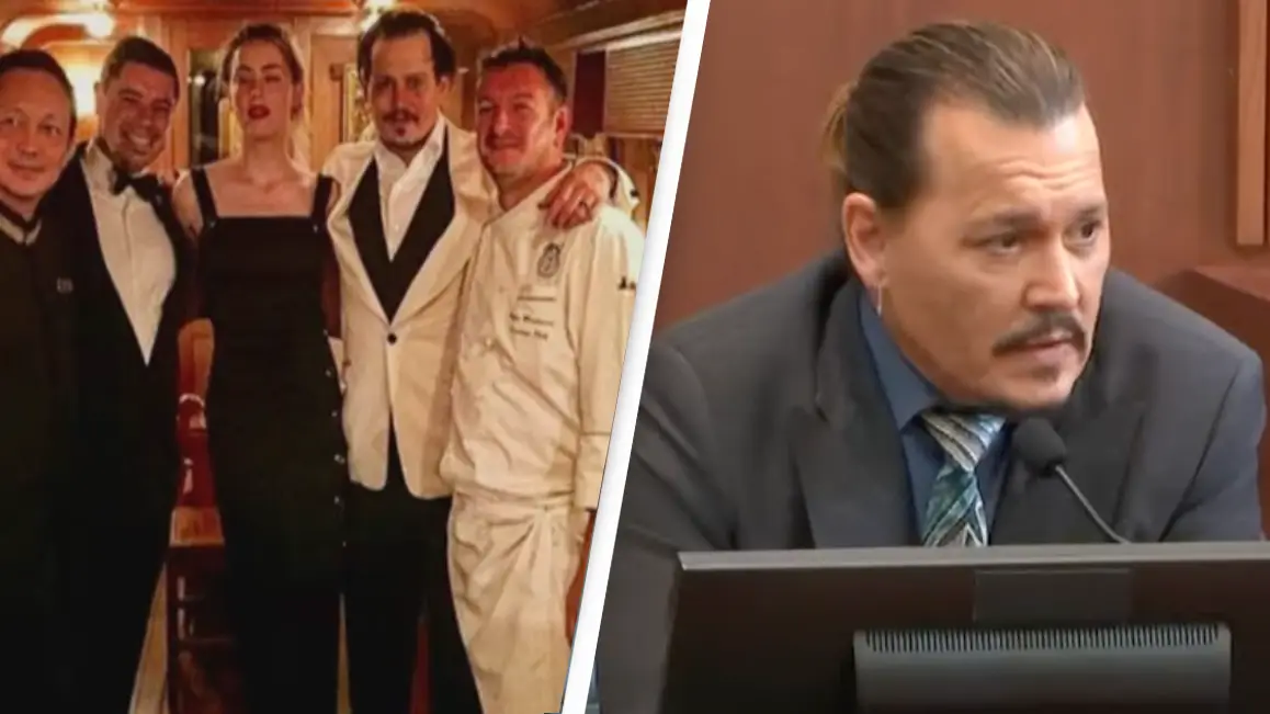 Law and Crime Network