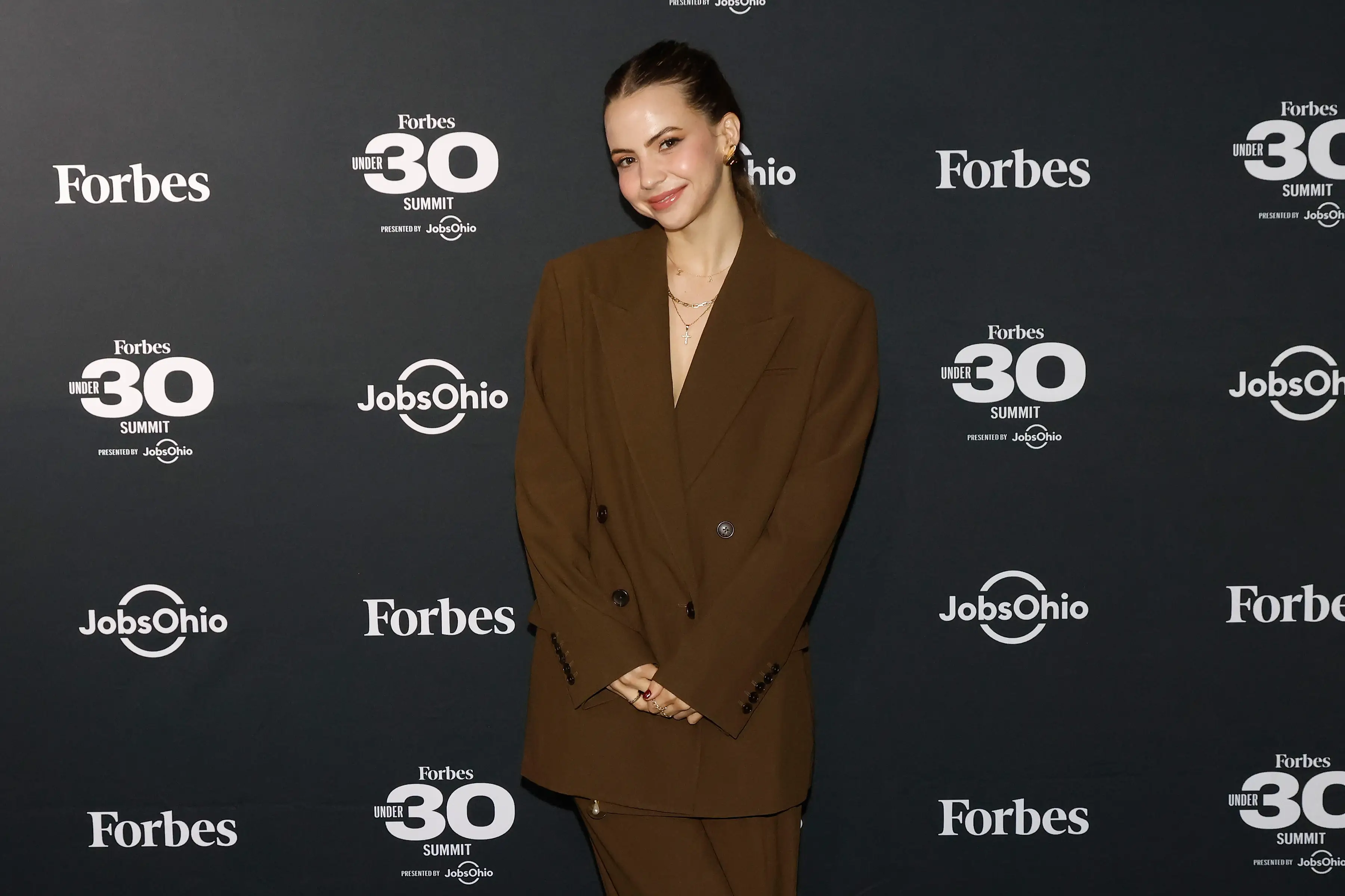 Bobbi Althoff has been cast in the Orange County spin-off (Taylor Hill/Getty Images)