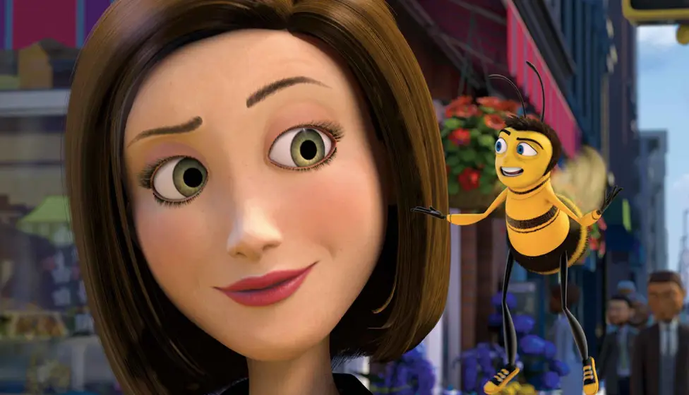 The two main characters' relationship has been a topic of discussion since the film's release.