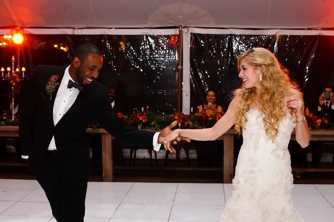 His wife Allison Holker Boss confirmed the tragic news.