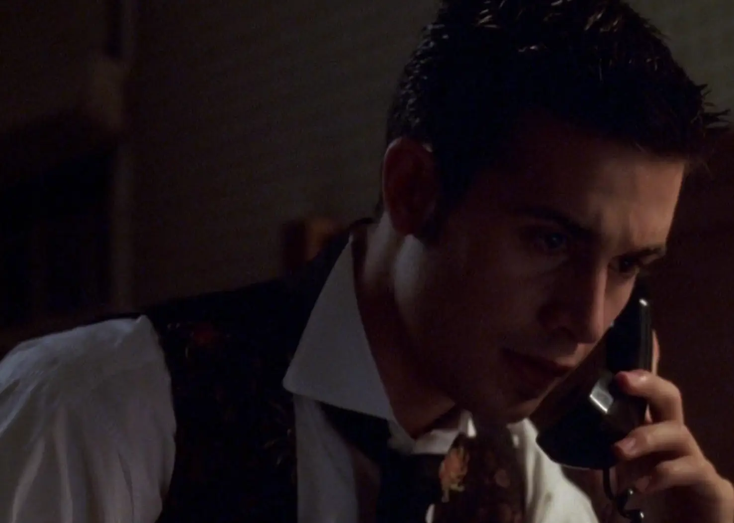 You phoning up your friends to tell them there's a Freddie Prinze Jr. film you've not seen yet (Miramax Films) 