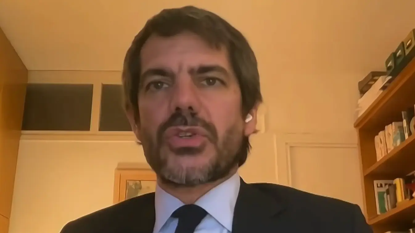 YouTube/Channel 4 News