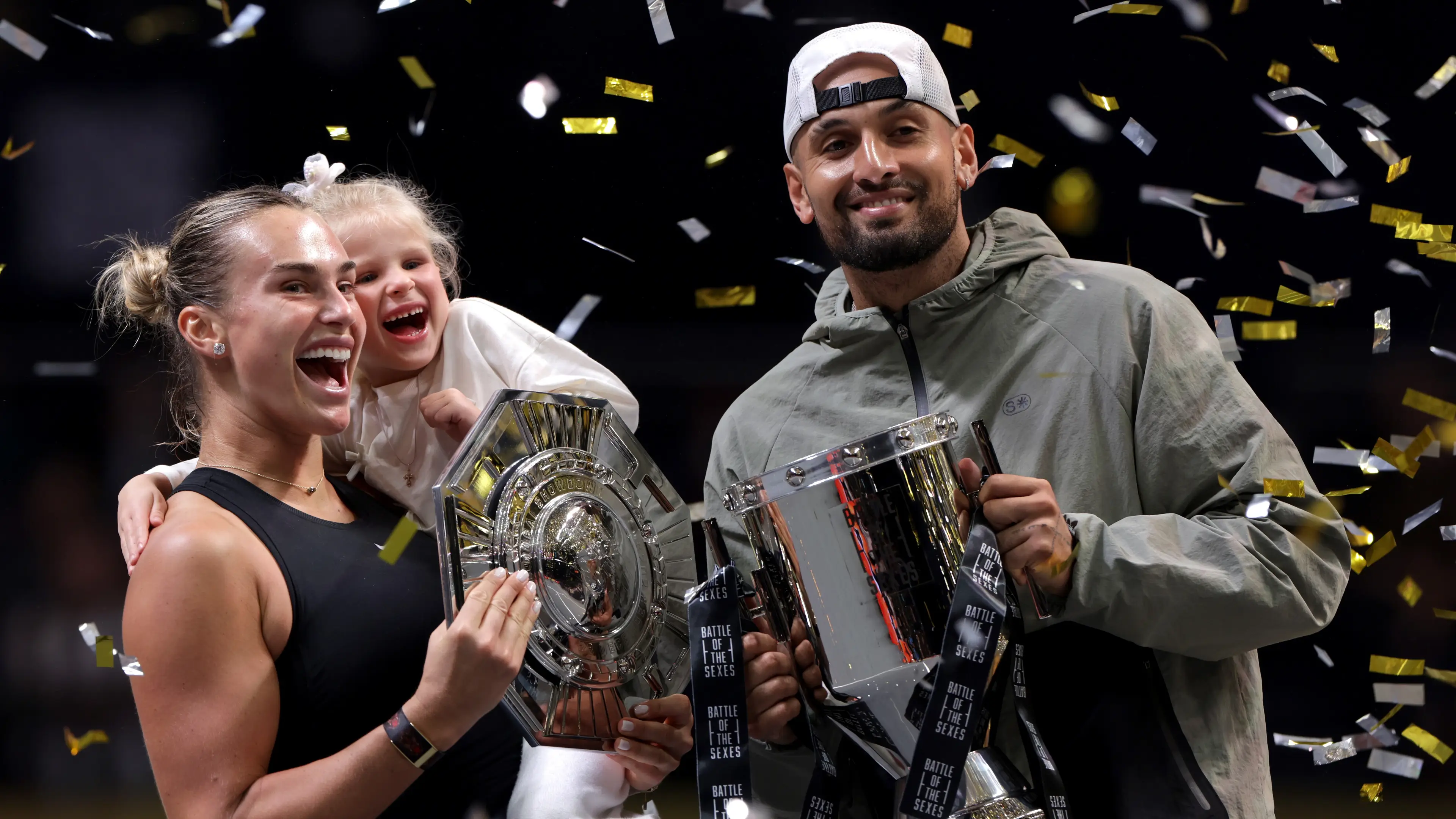 Christopher Pike/Getty Images