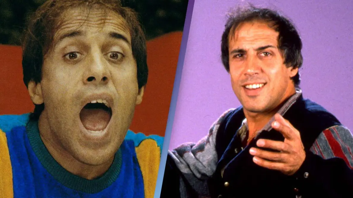 Cinematic Collection / dpa picture alliance / Alamy Stock Photo