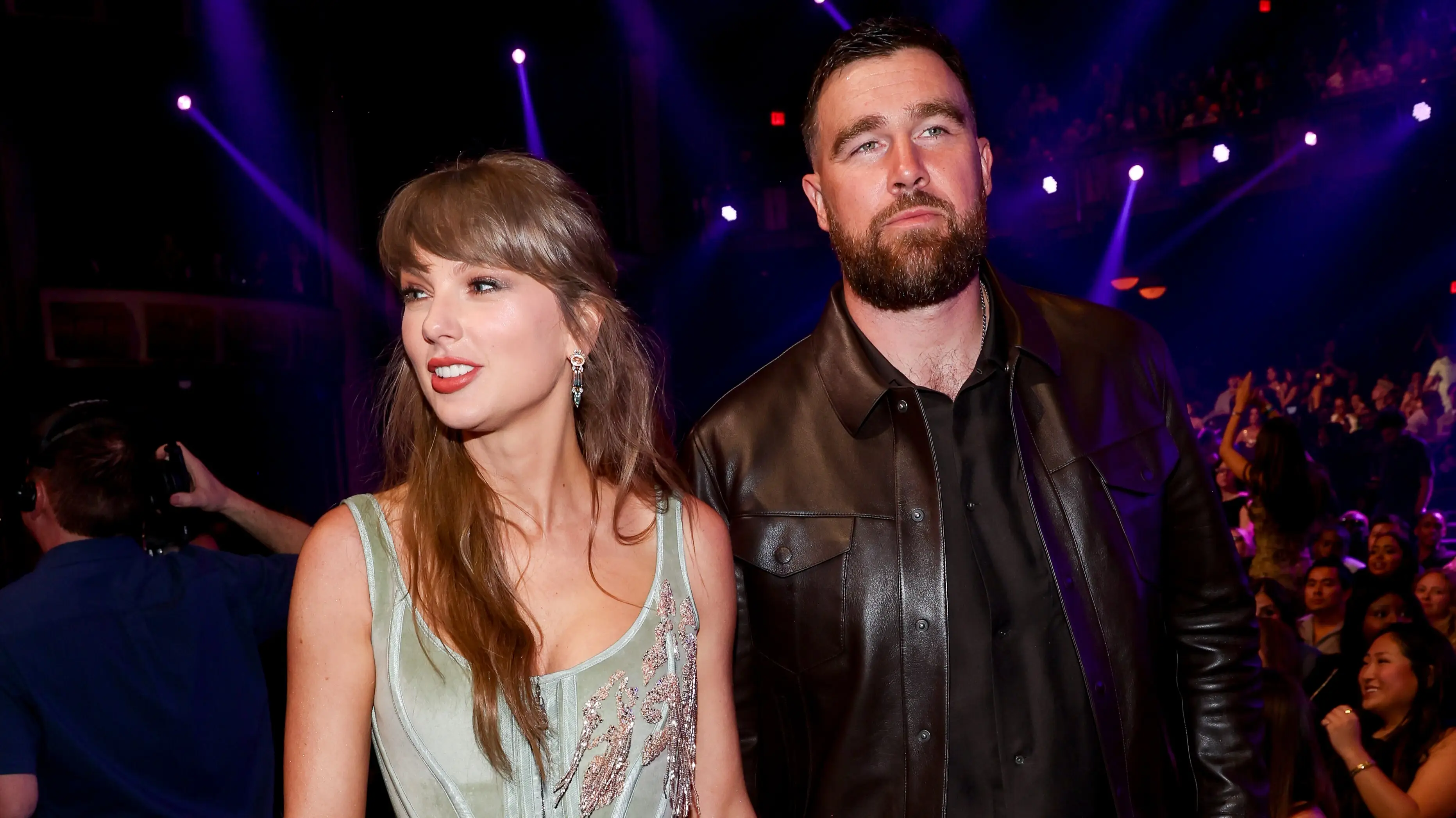 Christopher Polk/Billboard via Getty Images