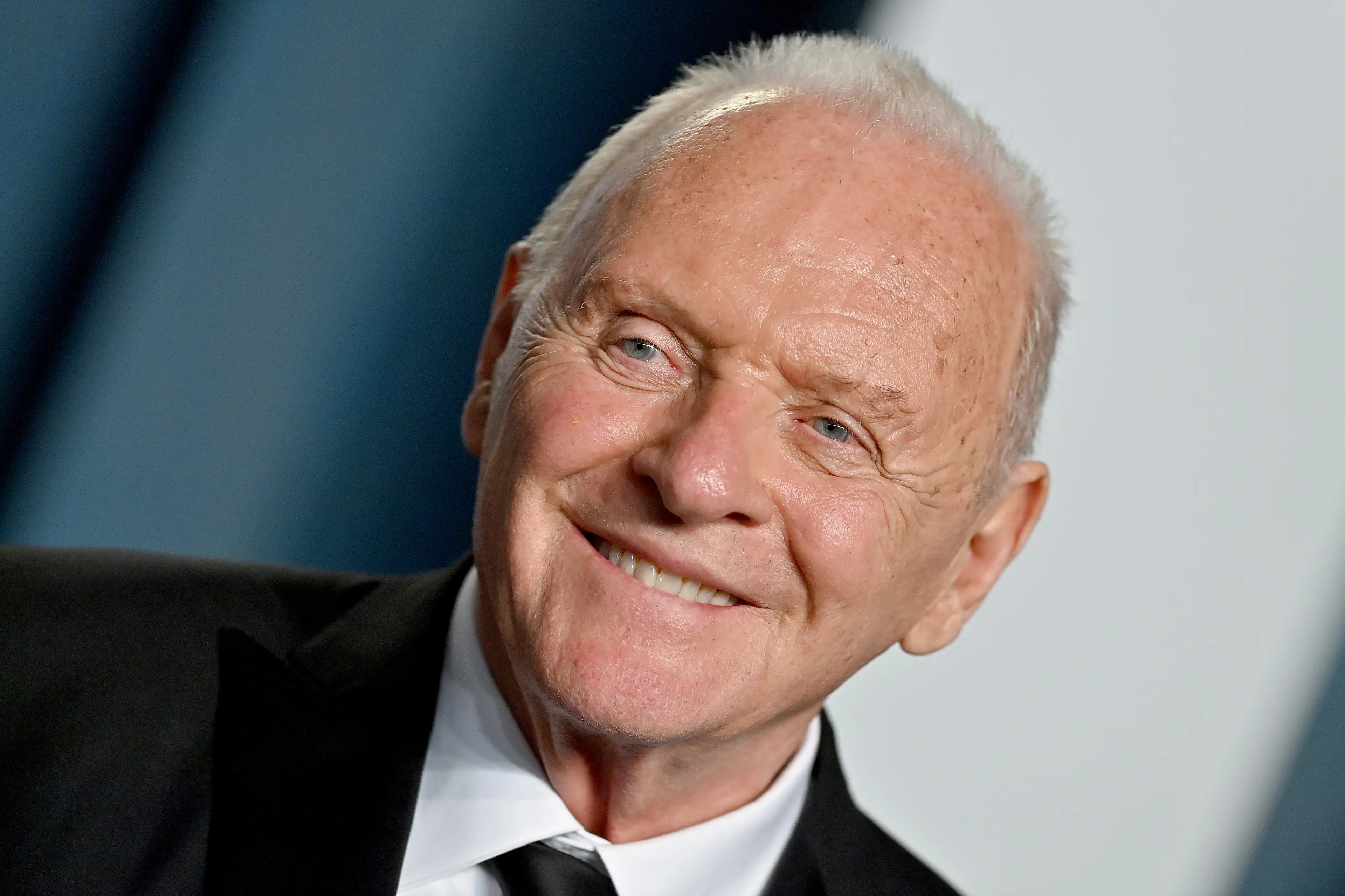 He even described music as his 'first love' long before he became acting royalty (Axelle/Bauer-Griffin/FilmMagic)
