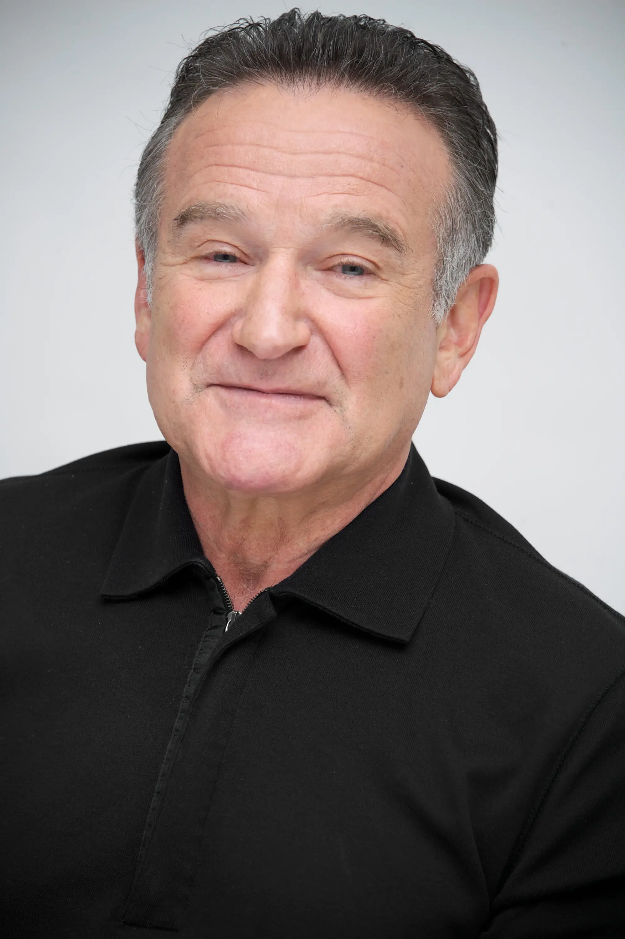 Robin Williams had a rule that he didn't want his voice used in marketing. (Vera Anderson/WireImage)