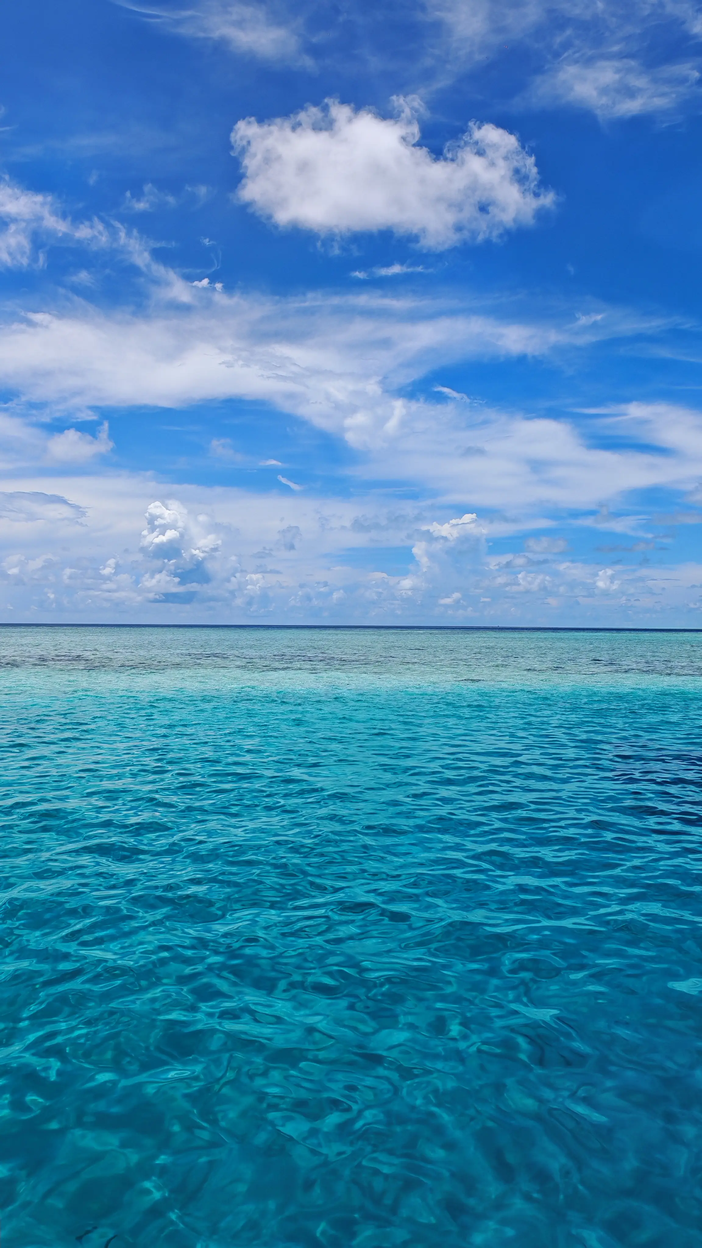 Theorists think it could be in the Indian Ocean, but so far, no evidence has turned up (Getty Stock Images)