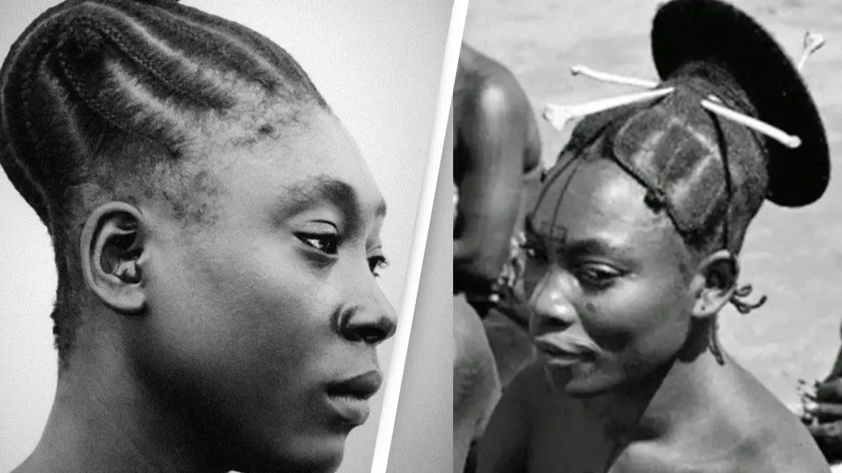 Hidden Inca Toursa/Rare Historical Photos