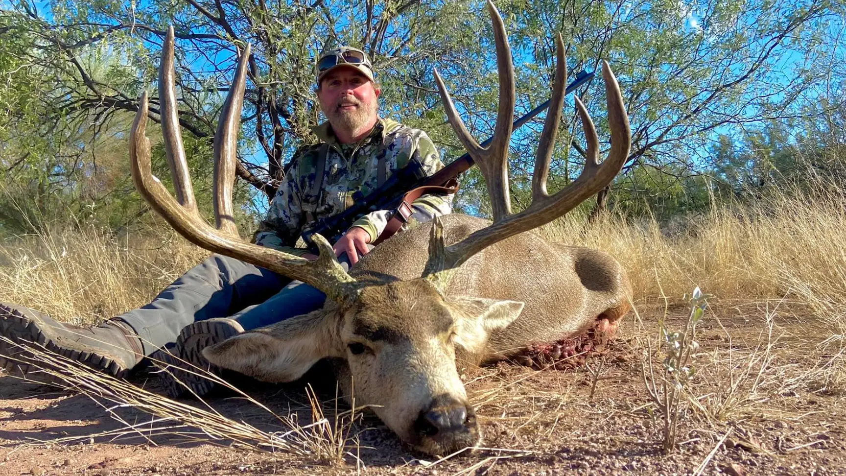 Asher Watkins Outdoors/Facebook