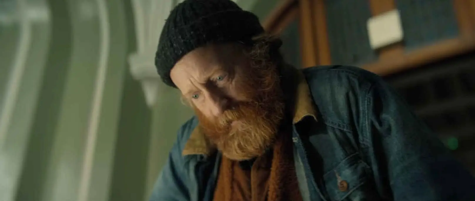 Viewers were impressed with the cast (Netflix)