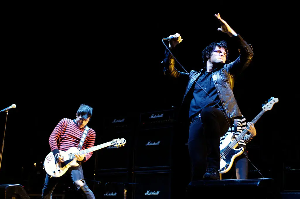 There's still to secure tickets if you're quick (Getty/