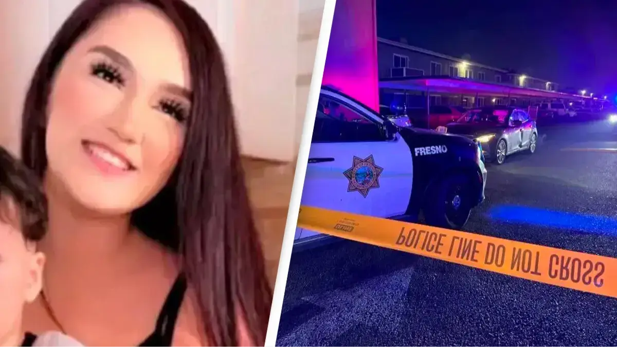 Mom shot dead by 2-year-old son after finding loaded gun inside home