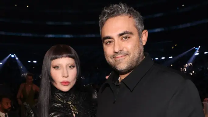Kevin Mazur/Getty Images for The Recording