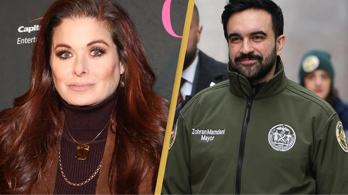 Bruce Glikas/WireImage via Getty Images/ANGELA WEISS / AFP via Getty Images