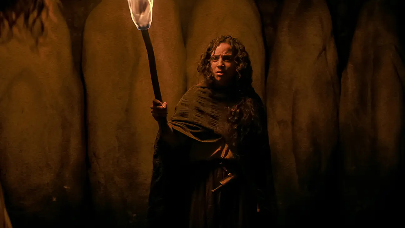 The final Fear Street movie.