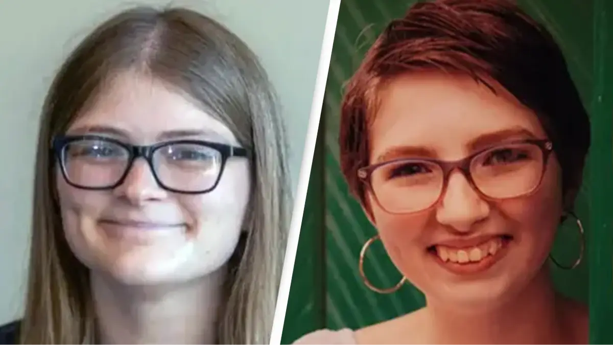 University of Wisconsin-Platteville/Facebook/Hallie Helms/Facebook