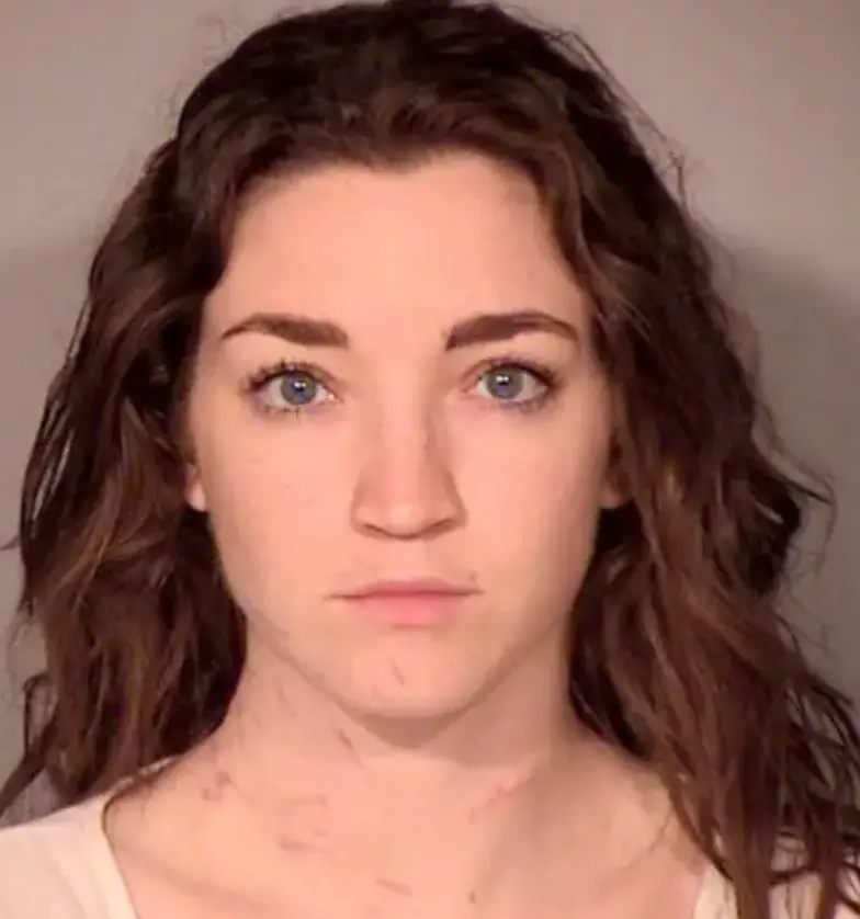 Bryn Spejcher has been ordered to perform 11 hours of community service.