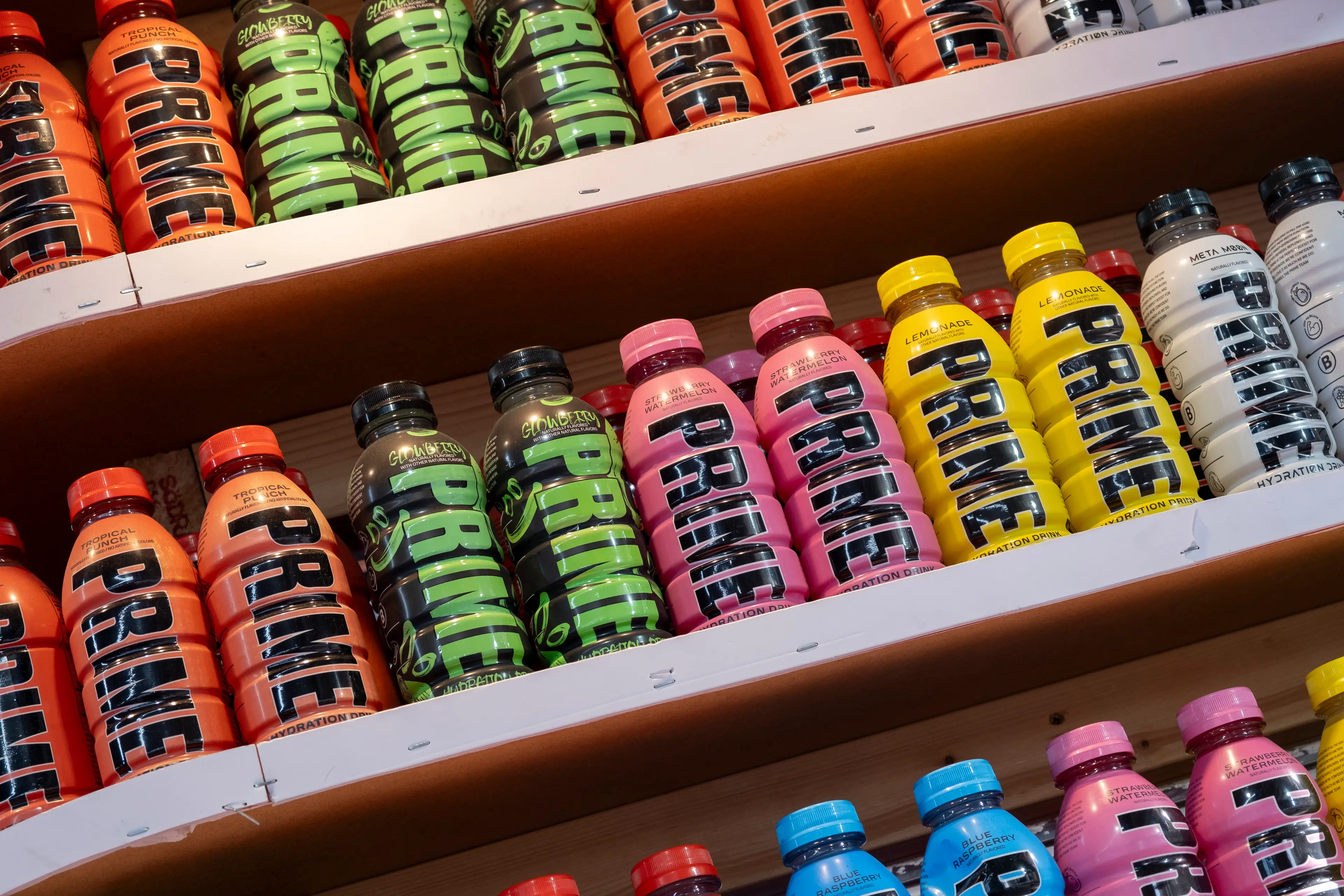 Prime has certainly made its name.