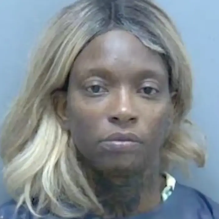 Shana Hudson has been accused of telling fibs.