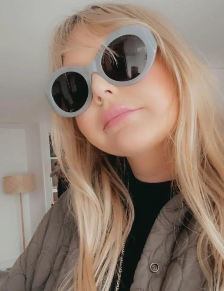 Tones and I had her home in Byron Bay, Australia, broken into.