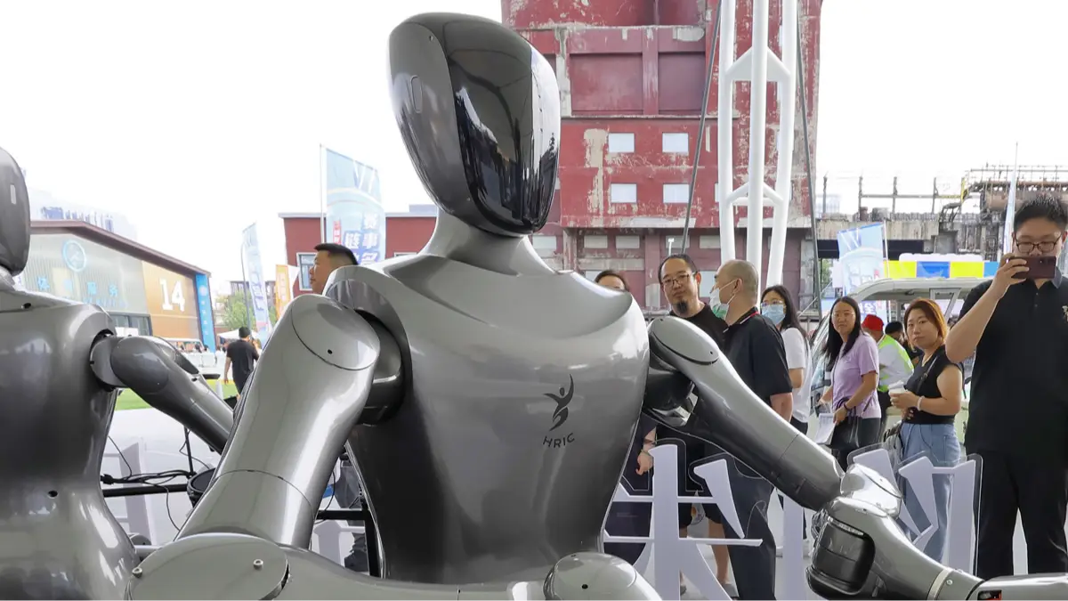 Getty Images/NurPhoto