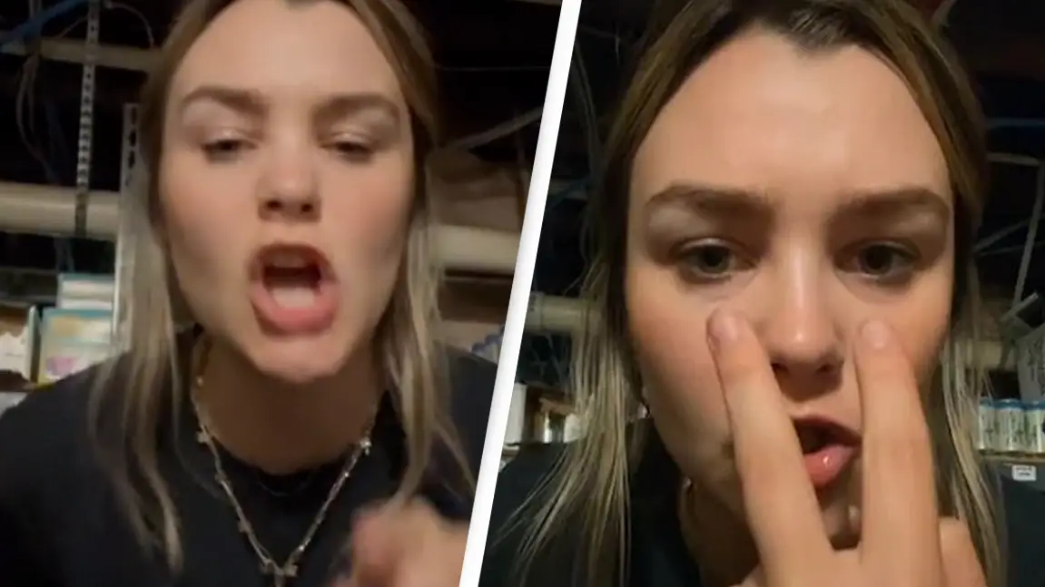 Server lashes out at customer who gave 10% tip after complimenting her performance