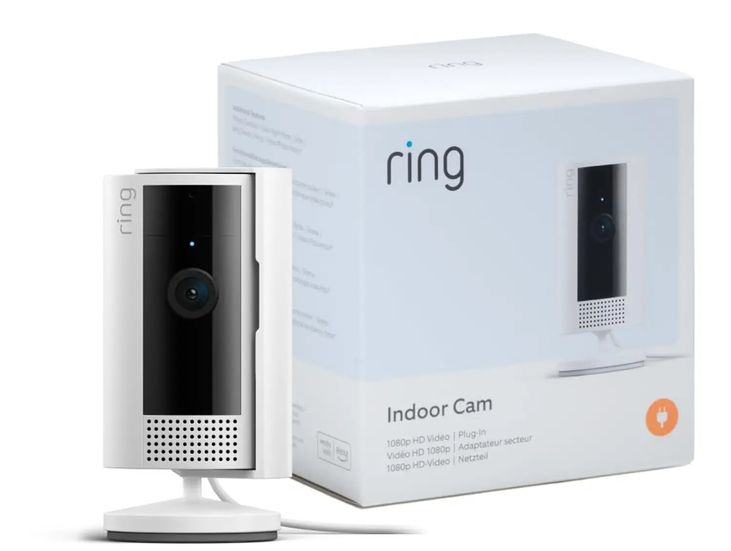 The camera is the best selling pet camera on Amazon and there's a huge 50% off (Amazon)