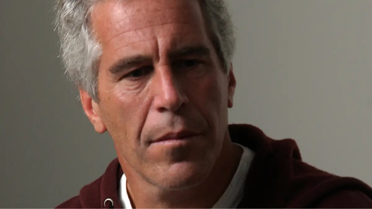 FBI deputy director confirms his verdict on Jeffrey Epstein's cause of death after it was ruled as suicide