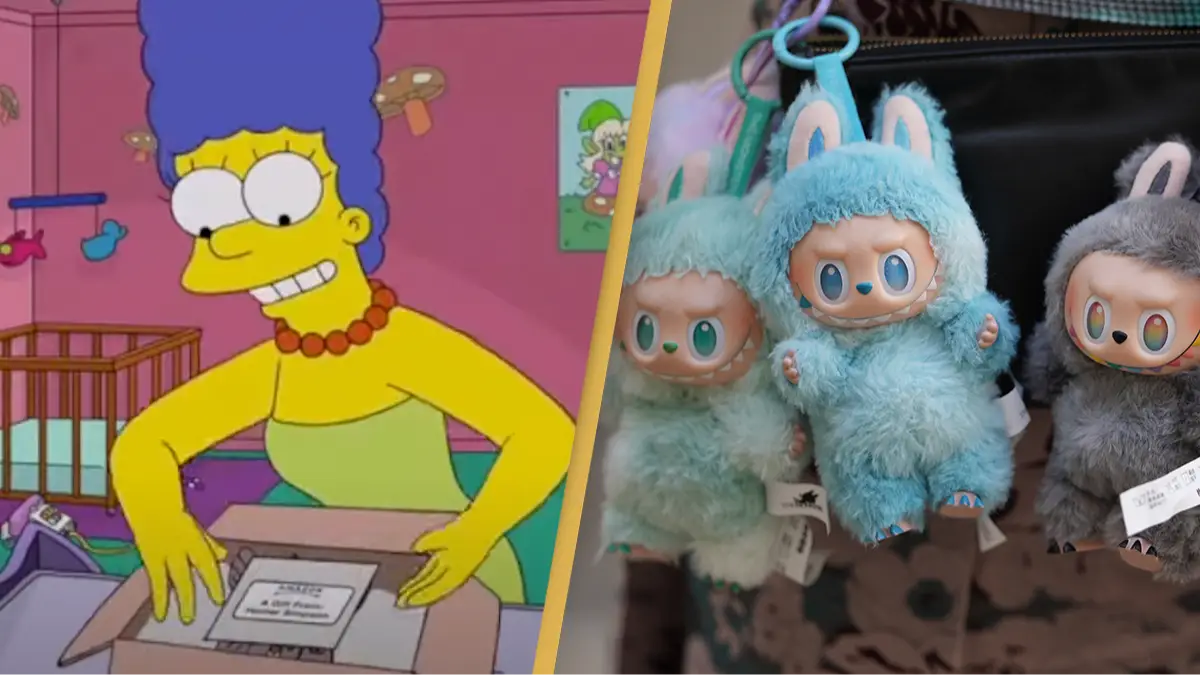 Fox/Edward Berthelot/Getty