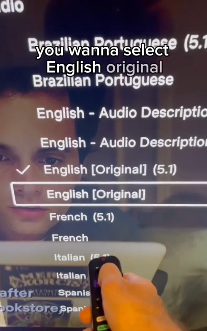 It's really as simple as this.