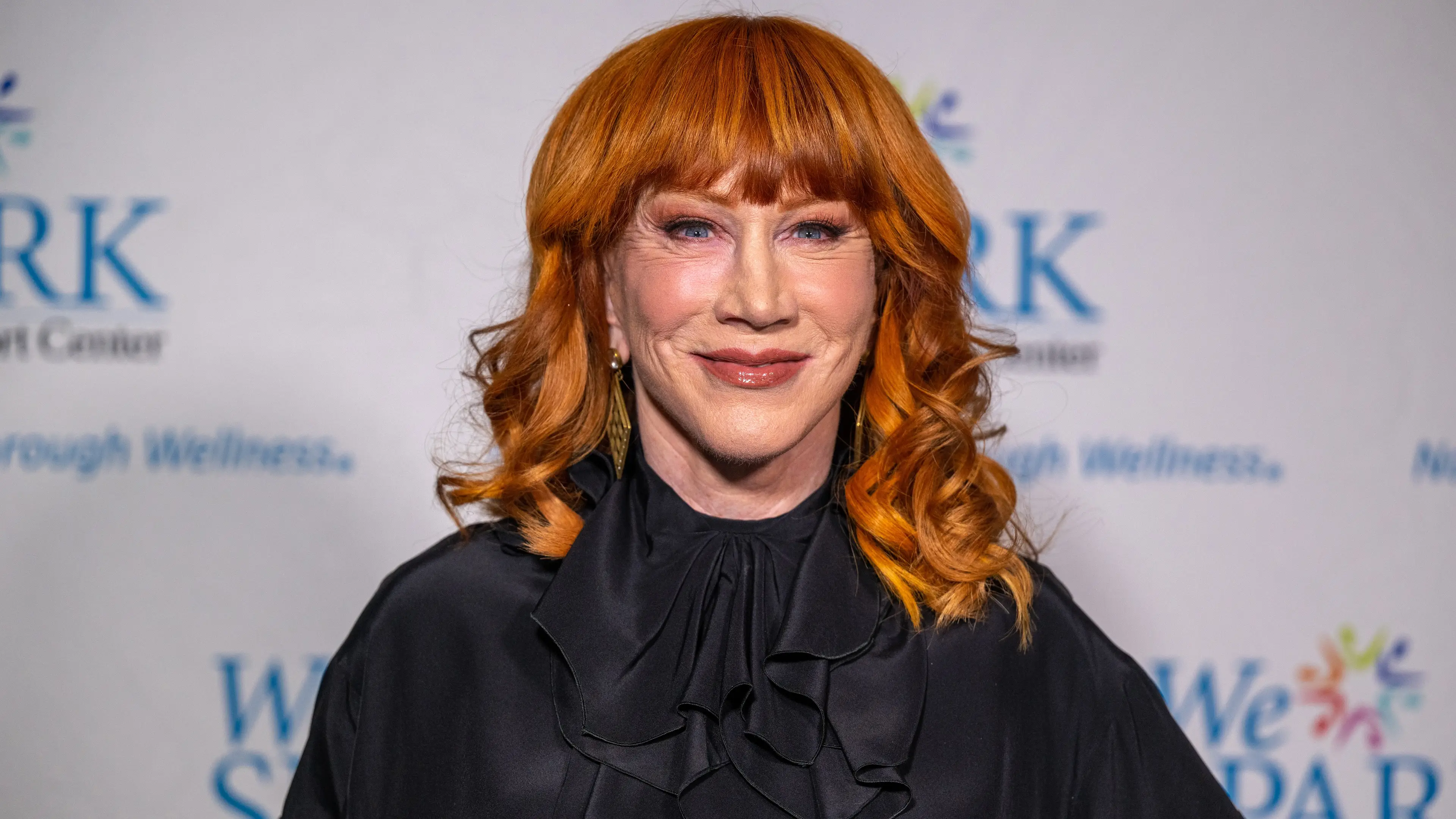 Amanda Edwards/Getty Images