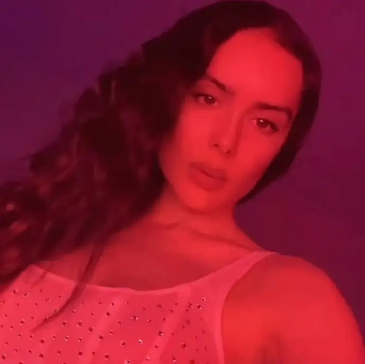 Susie was very candid about her experiences as a sex worker. (X/@SusieR95)