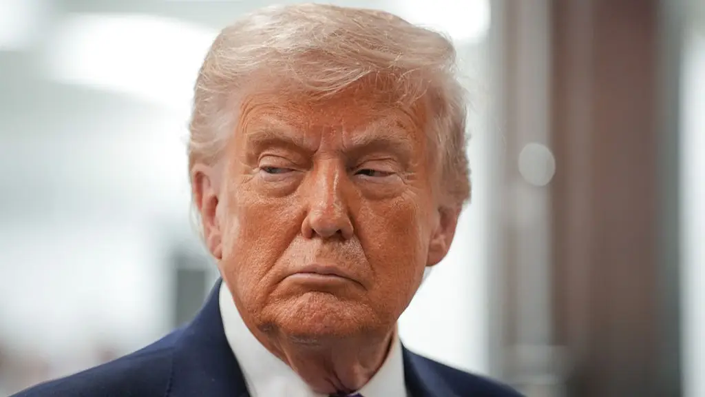 Andrew Harnik/Getty Images