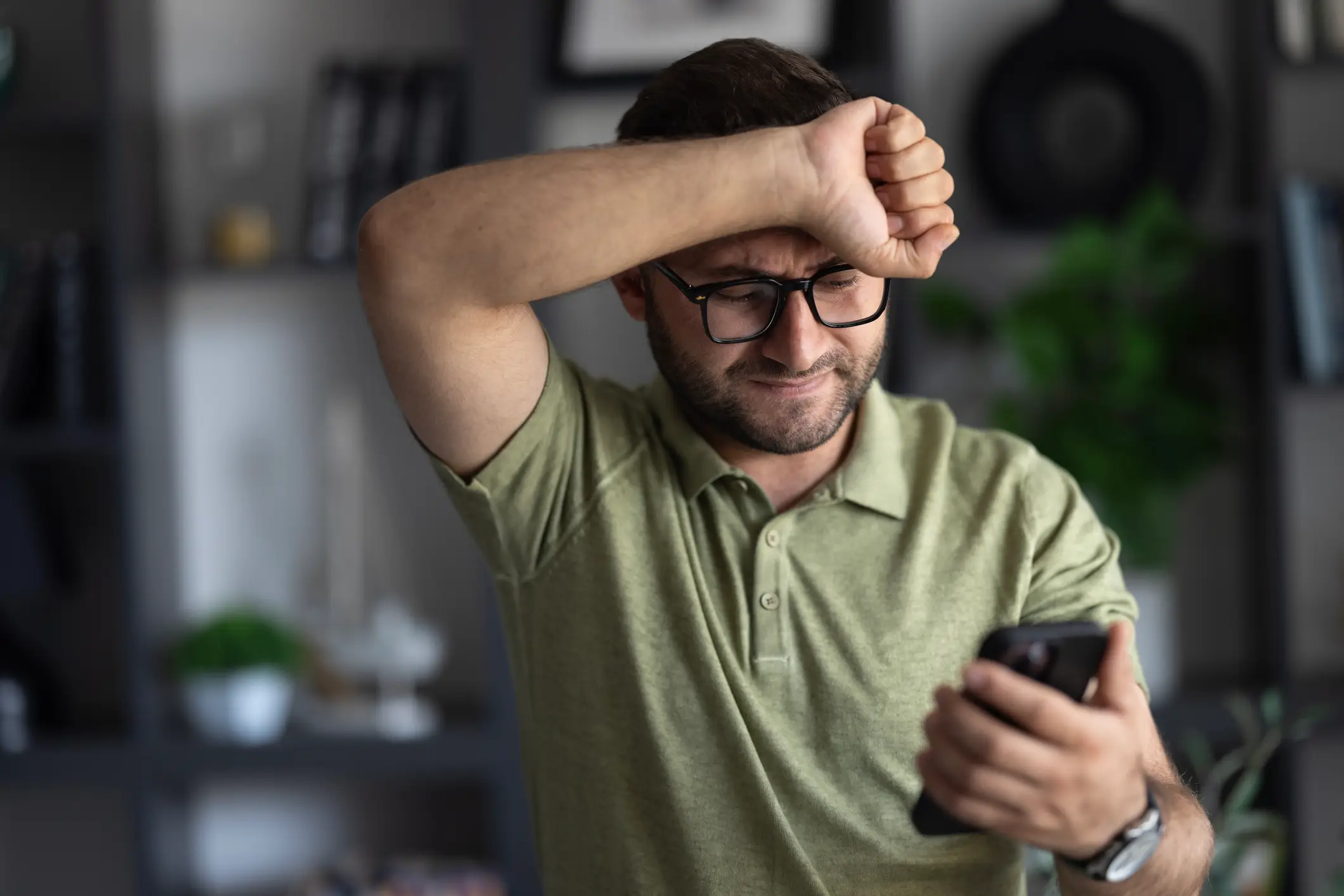 Users say they've been mind-blown by the setting (Getty Images)