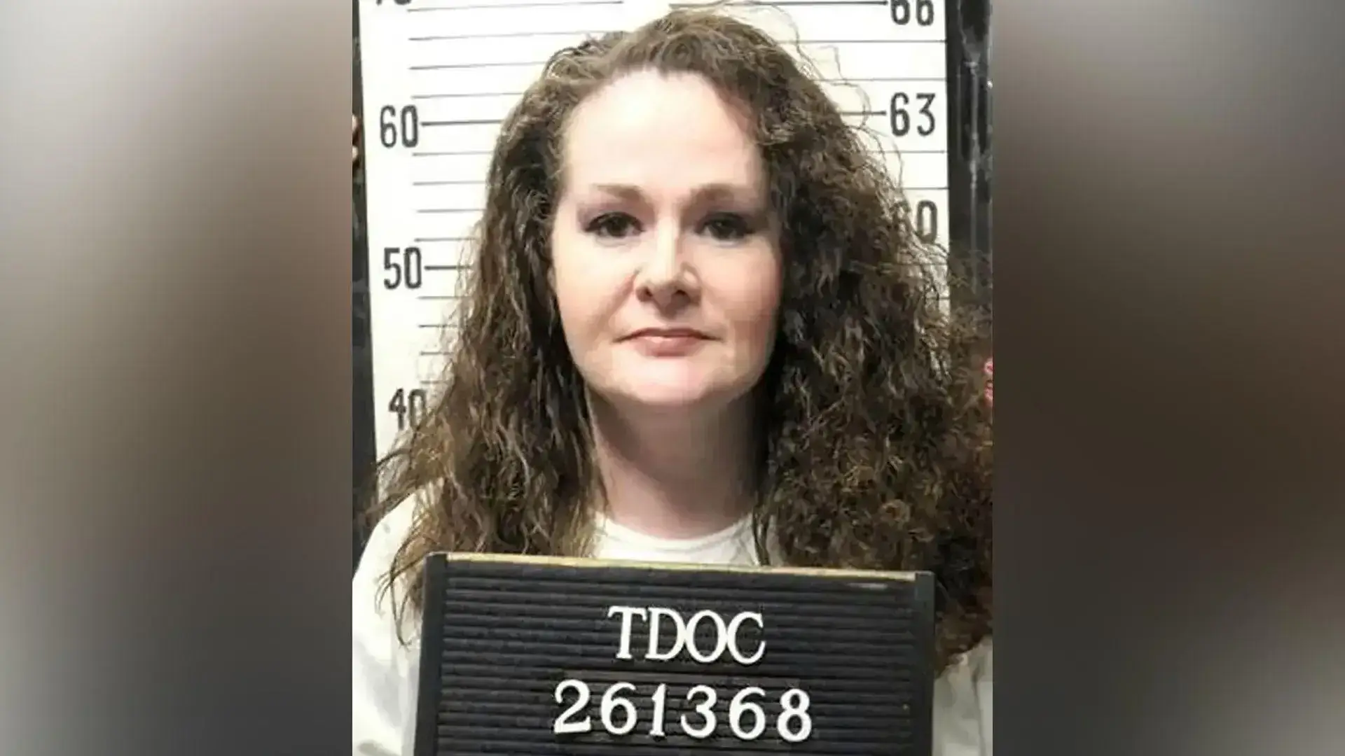 Tennessee Department of Corrections