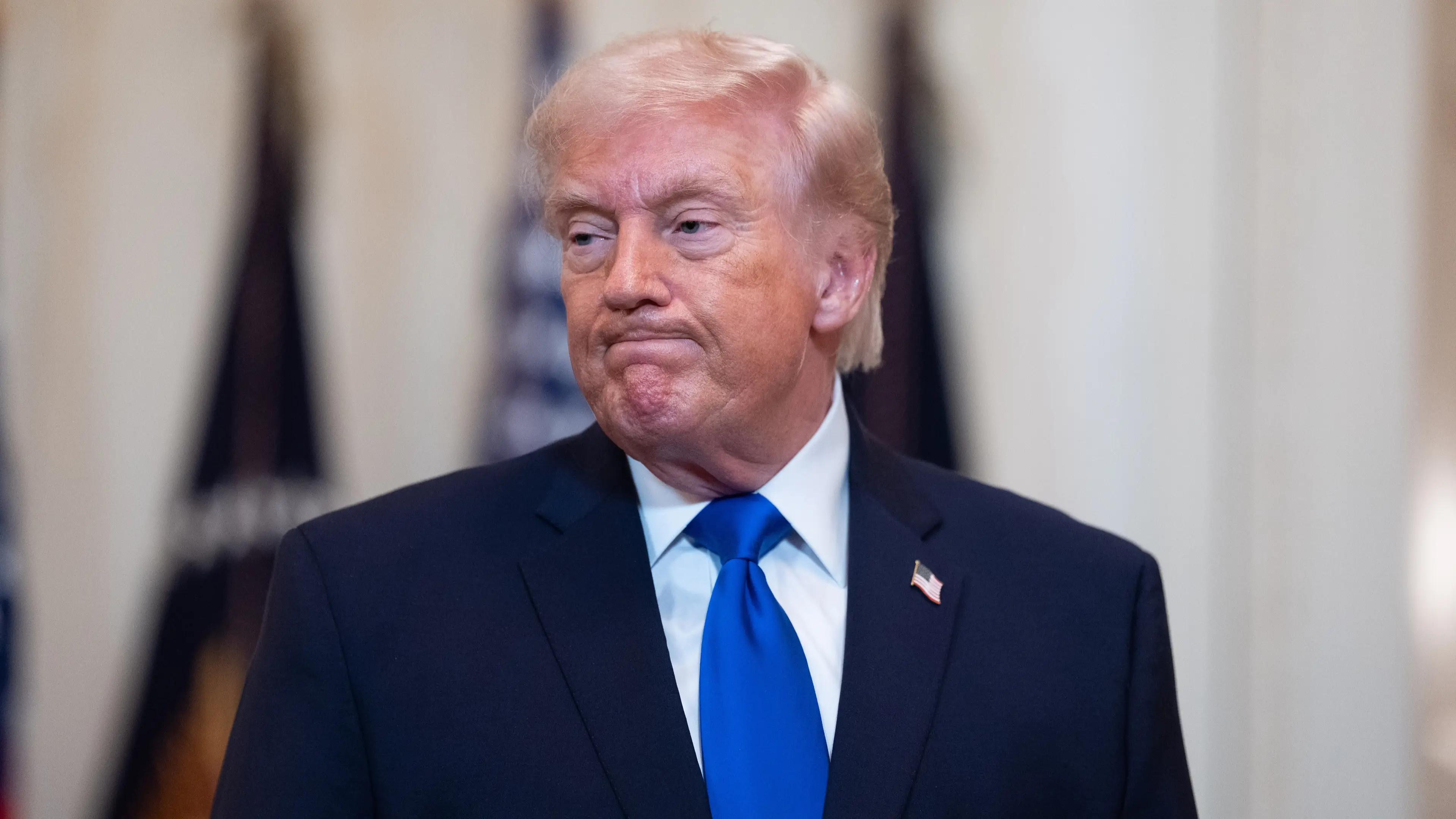 Aaron Schwartz/CNP/Bloomberg via Getty Images