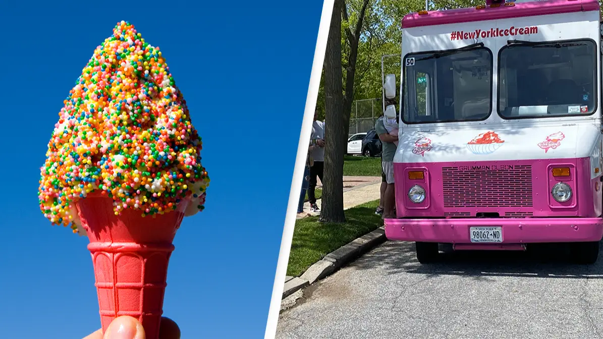 Getty Stock Image/ Lindsey Nicholson/UCG/Universal Images Group via Getty Images